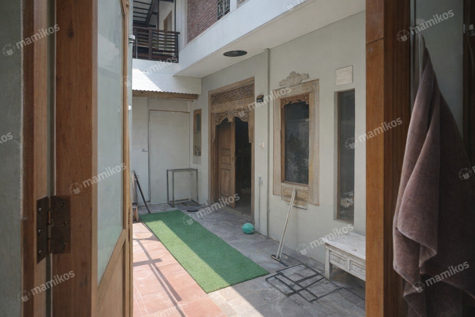 Rumah Sertifikat SHM 3 Kamar Tidur 3 Kamar Mandi Tanah Kusir Jakarta Selatan - Photo 5