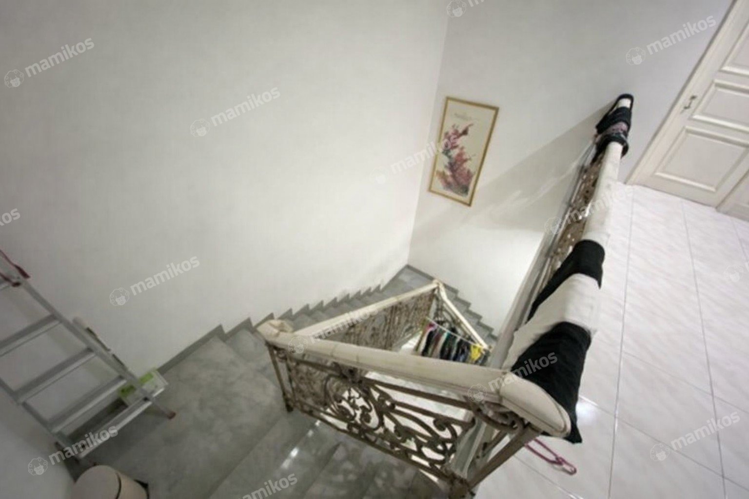 Rumah Sertifikat HGB 3 Kamar Tidur 3 Kamar Mandi Pantai Indah Kapuk Jakarta Utara - Photo 4