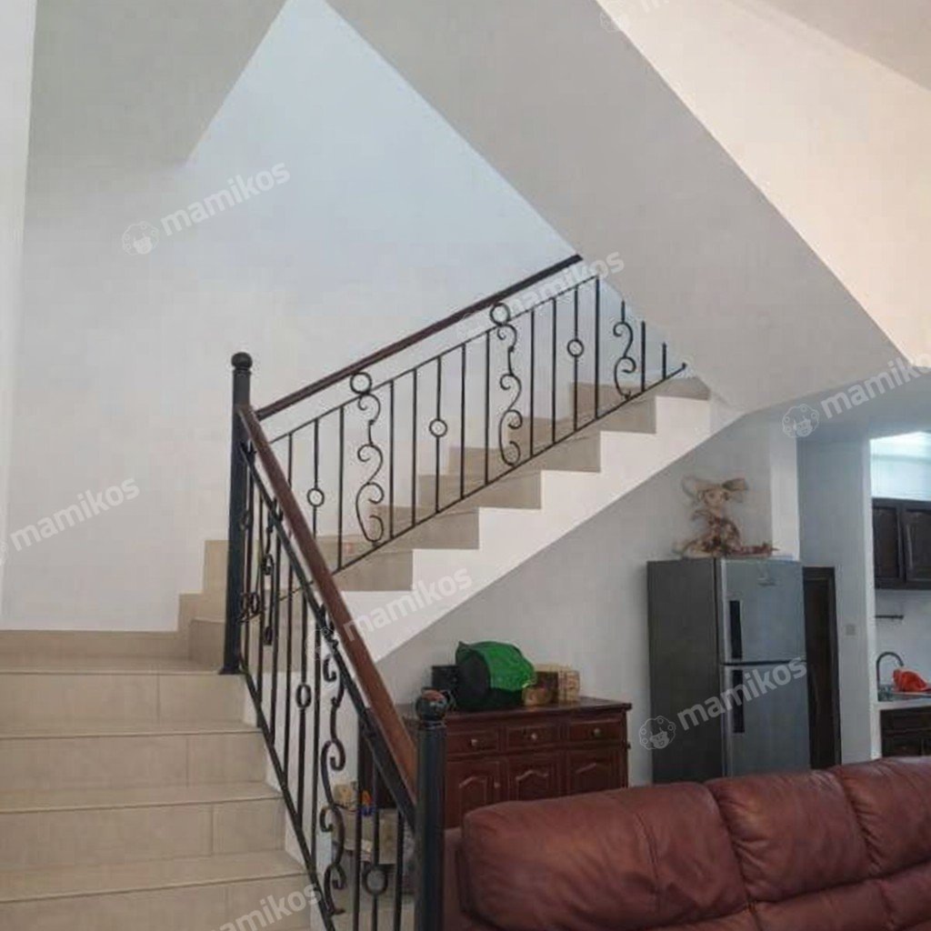 Rumah Sertifikat SHM 3 Kamar Tidur 3 Kamar Mandi Raffles Hills Jakarta Timur - Photo 5