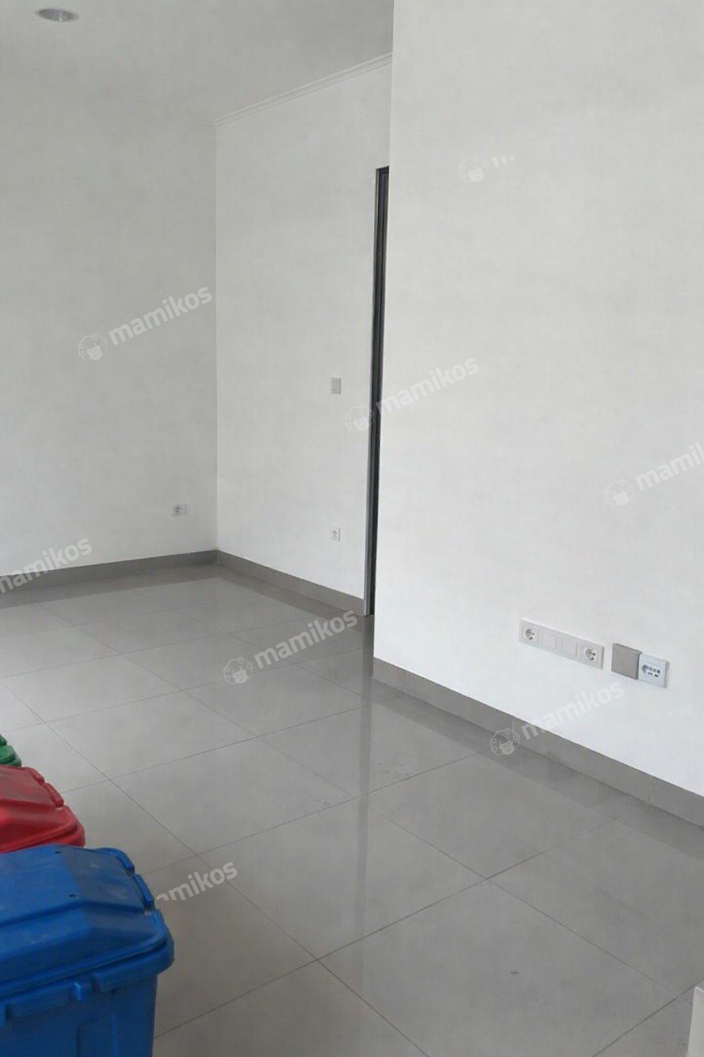Rumah Sertifikat HGB 3 Kamar Tidur 2 Kamar Mandi Pantai Indah Kapuk 2 Jakarta Utara - Photo 2