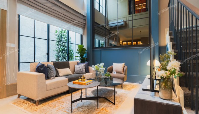 Rumah 4KT 4KM Gading Serpong Tangerang