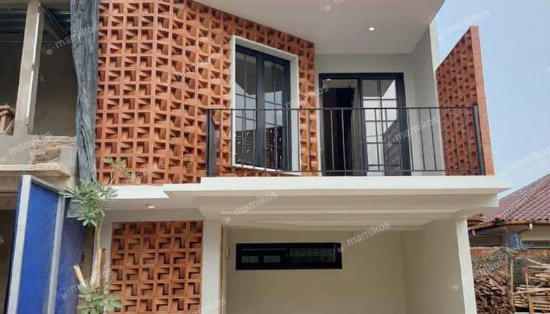 Rumah 3KT 2KM Jagakarsa Jakarta Selatan