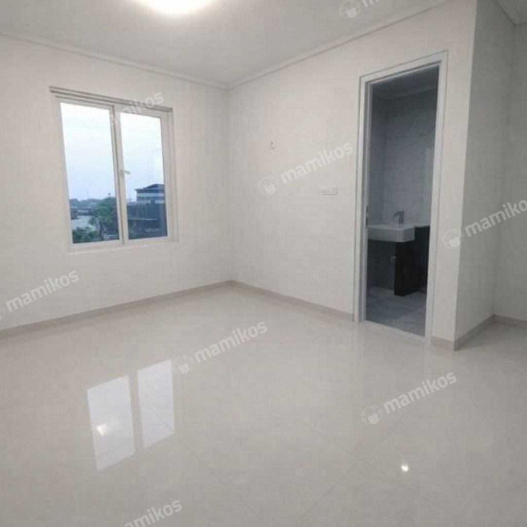 Rumah Sertifikat SHM 3 Kamar Tidur 3 Kamar Mandi Karang Mulia Jakarta Barat - Photo 2