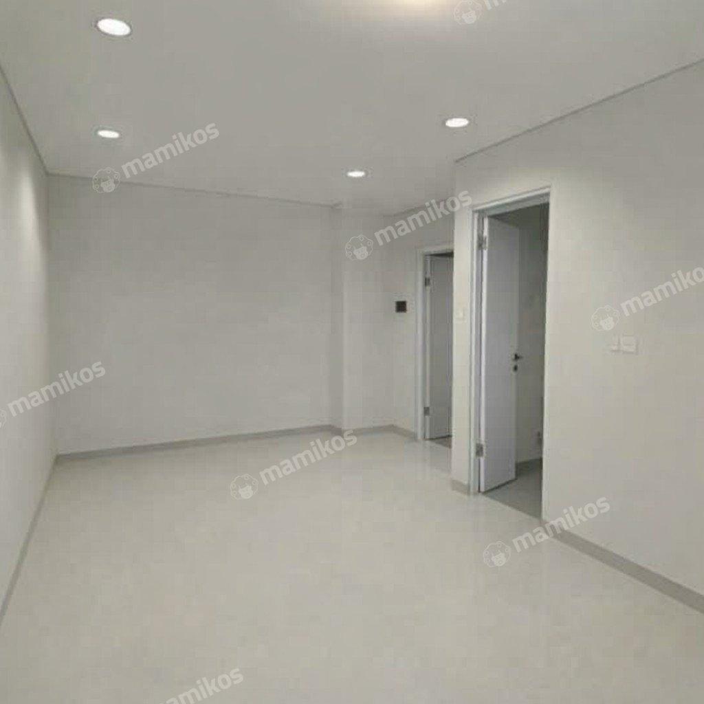 Rumah Sertifikat SHM 3 Kamar Tidur 3 Kamar Mandi Karang Mulia Jakarta Barat - Photo 3