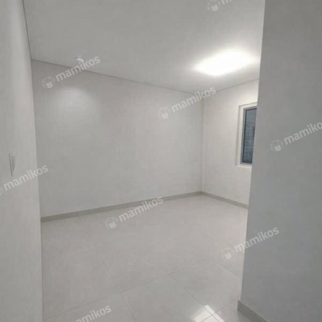 Rumah Sertifikat SHM 3 Kamar Tidur 3 Kamar Mandi Karang Mulia Jakarta Barat - Photo 5