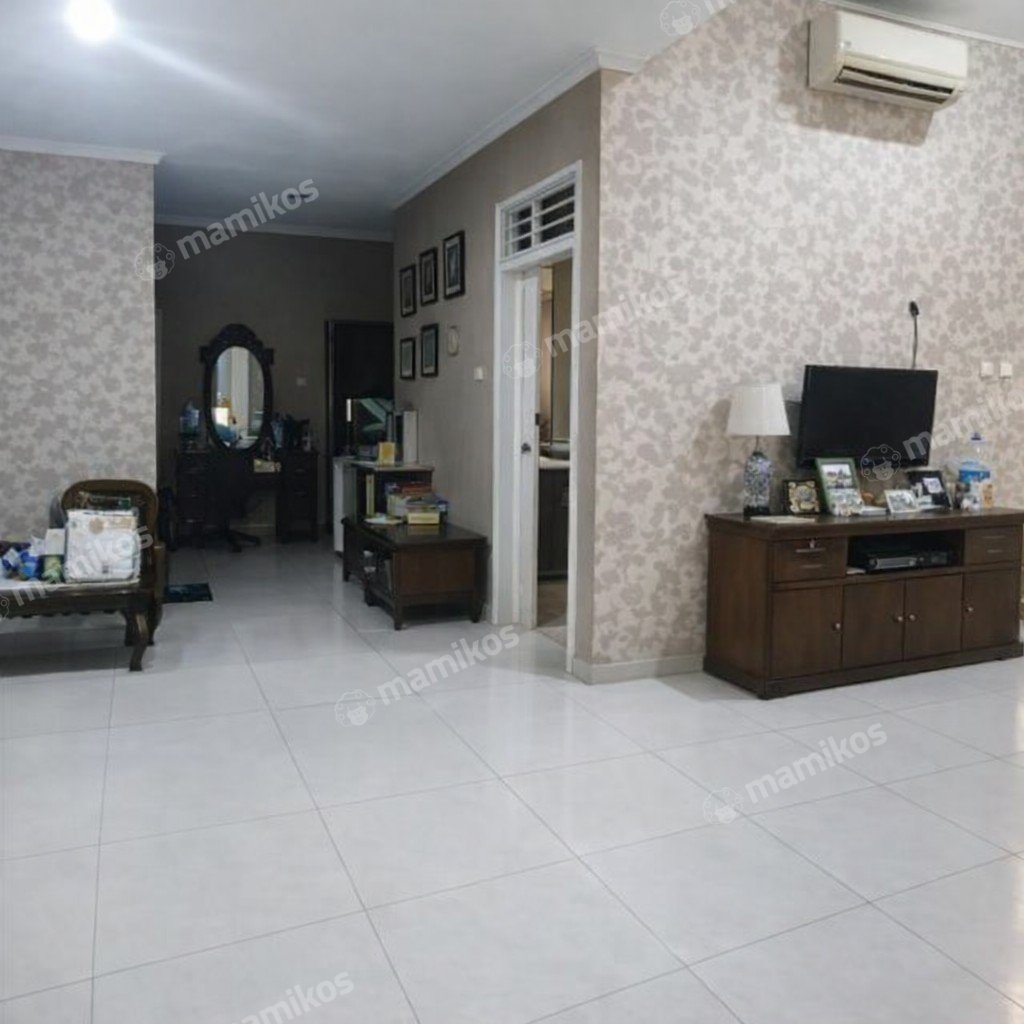 Rumah Sertifikat SHM 27 Kamar Tidur 8 Kamar Mandi Tomang Jakarta Barat - Photo 5