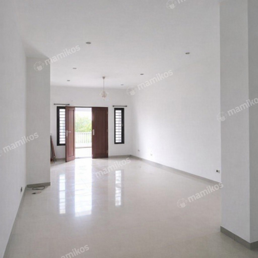 Rumah Sertifikat SHM 4 Kamar Tidur 4 Kamar Mandi Pondok Indah Jakarta Selatan - Photo 4