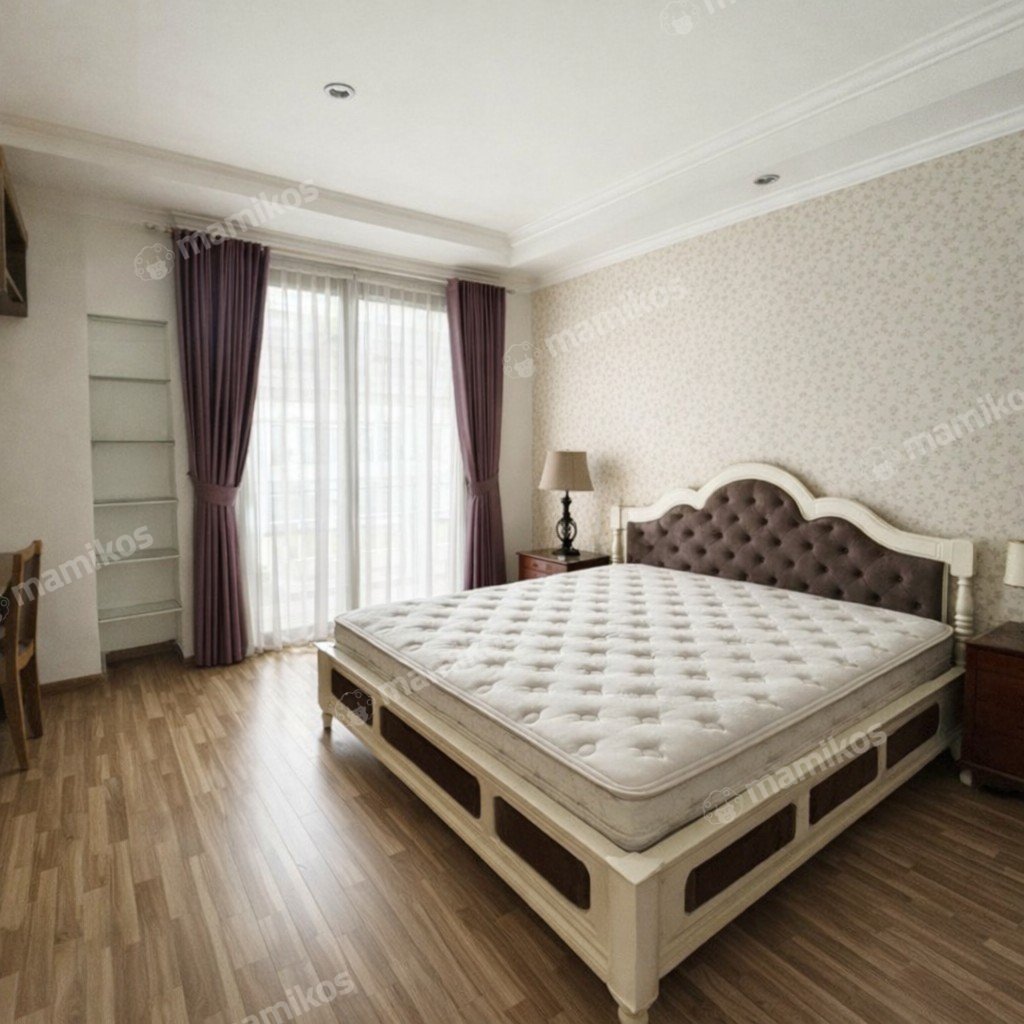 Rumah Sertifikat SHM 3 Kamar Tidur 3 Kamar Mandi Kemang Jakarta Selatan - Photo 2