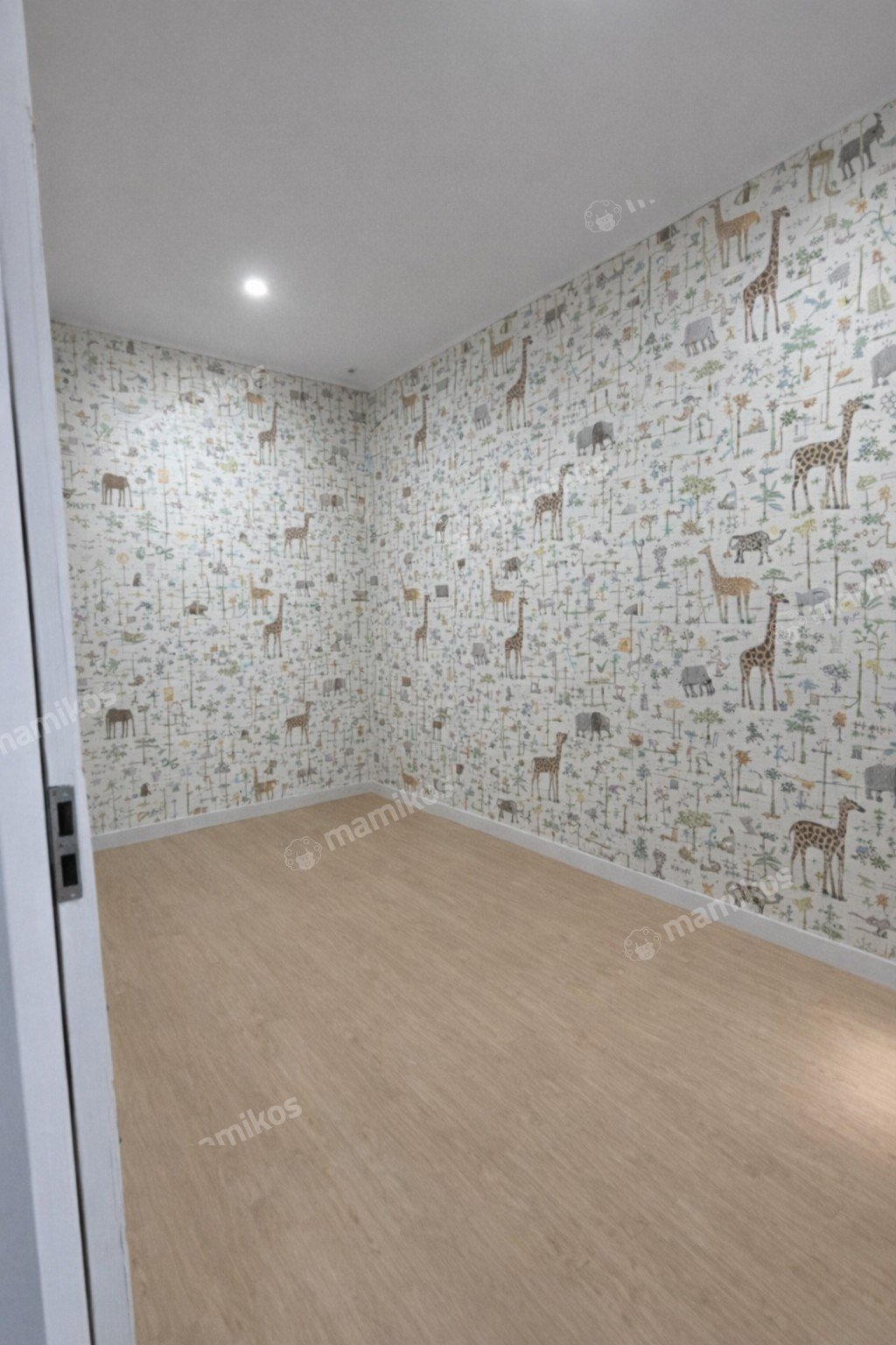 Rumah Sertifikat SHM 4 Kamar Tidur 3 Kamar Mandi Bambu Apus Jakarta Timur - Photo 5