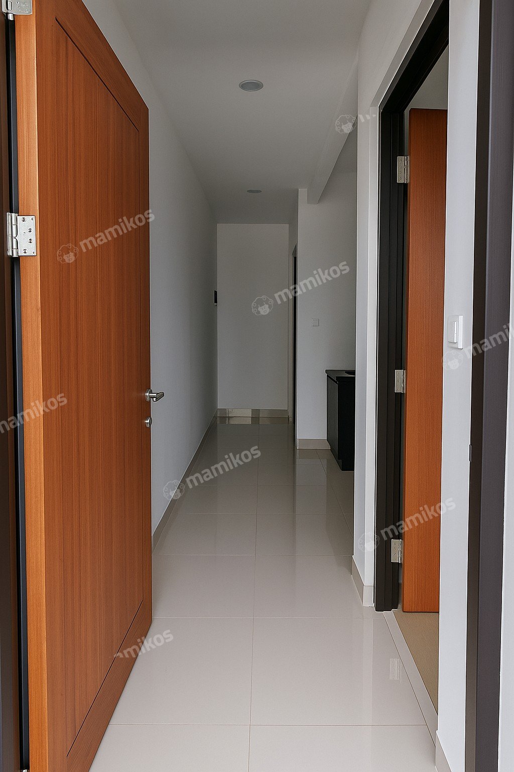 Rumah Sertifikat SHM 4 Kamar Tidur 4 Kamar Mandi Muara Karang Jakarta Utara - Photo 5