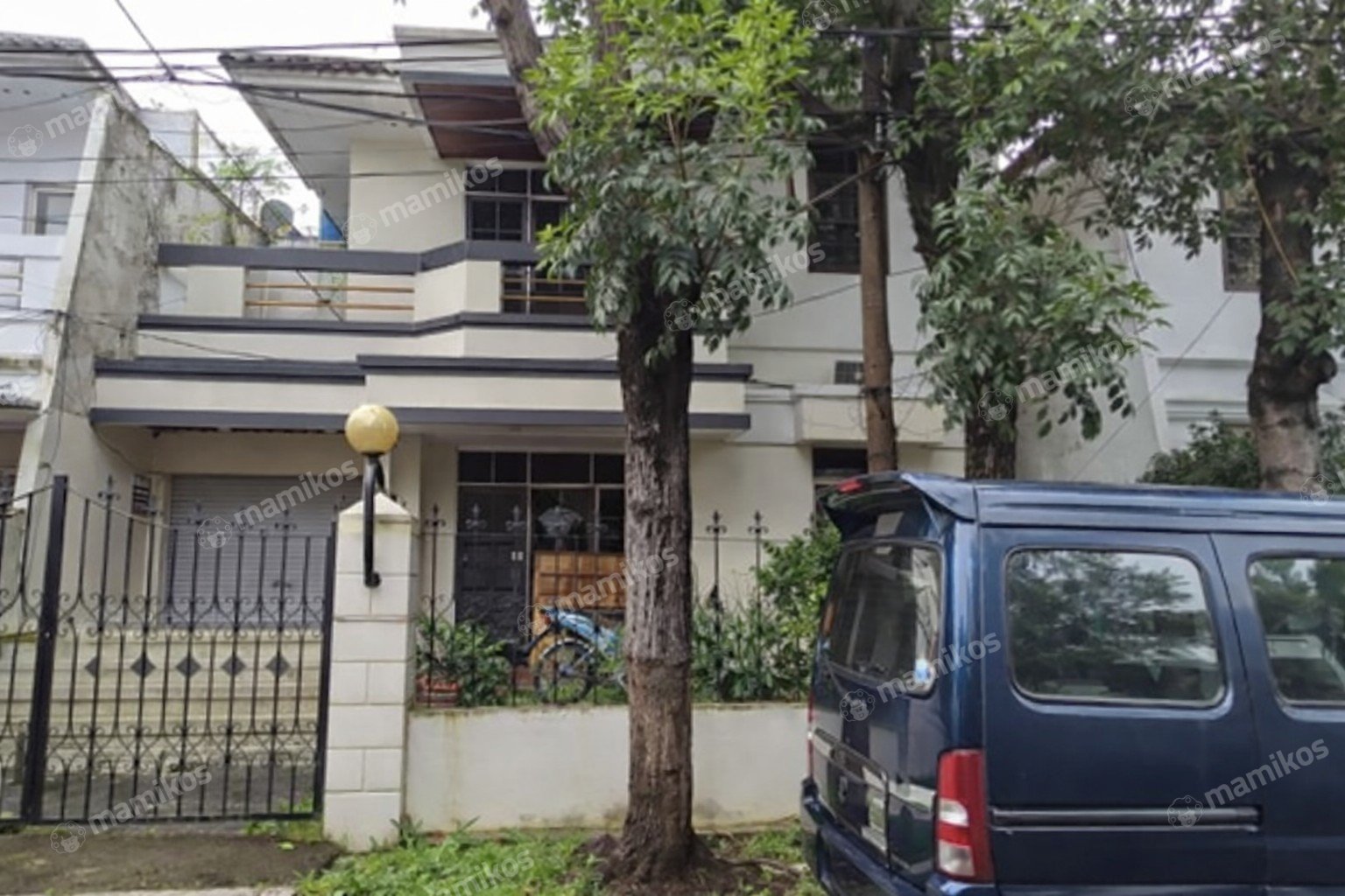 Rumah Sertifikat SHM 3 Kamar Tidur 3 Kamar Mandi Sunter Jakarta Utara - Photo 5