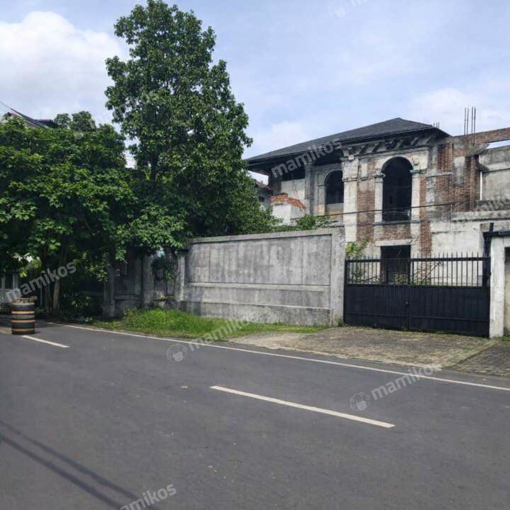 Rumah Sertifikat SHM 5 Kamar Tidur 4 Kamar Mandi Pondok Pinang Jakarta Selatan - Photo 3