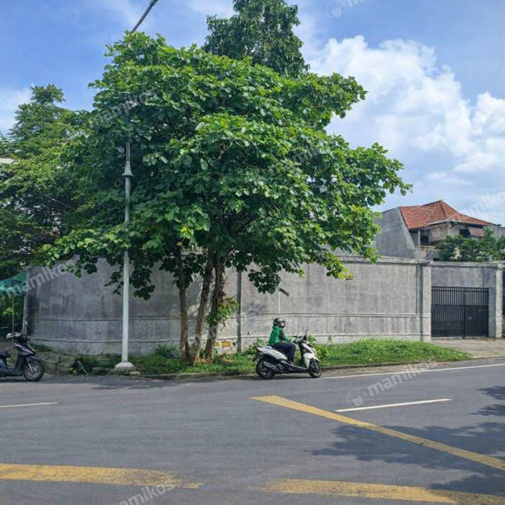 Rumah Sertifikat SHM 5 Kamar Tidur 4 Kamar Mandi Pondok Pinang Jakarta Selatan - Photo 4