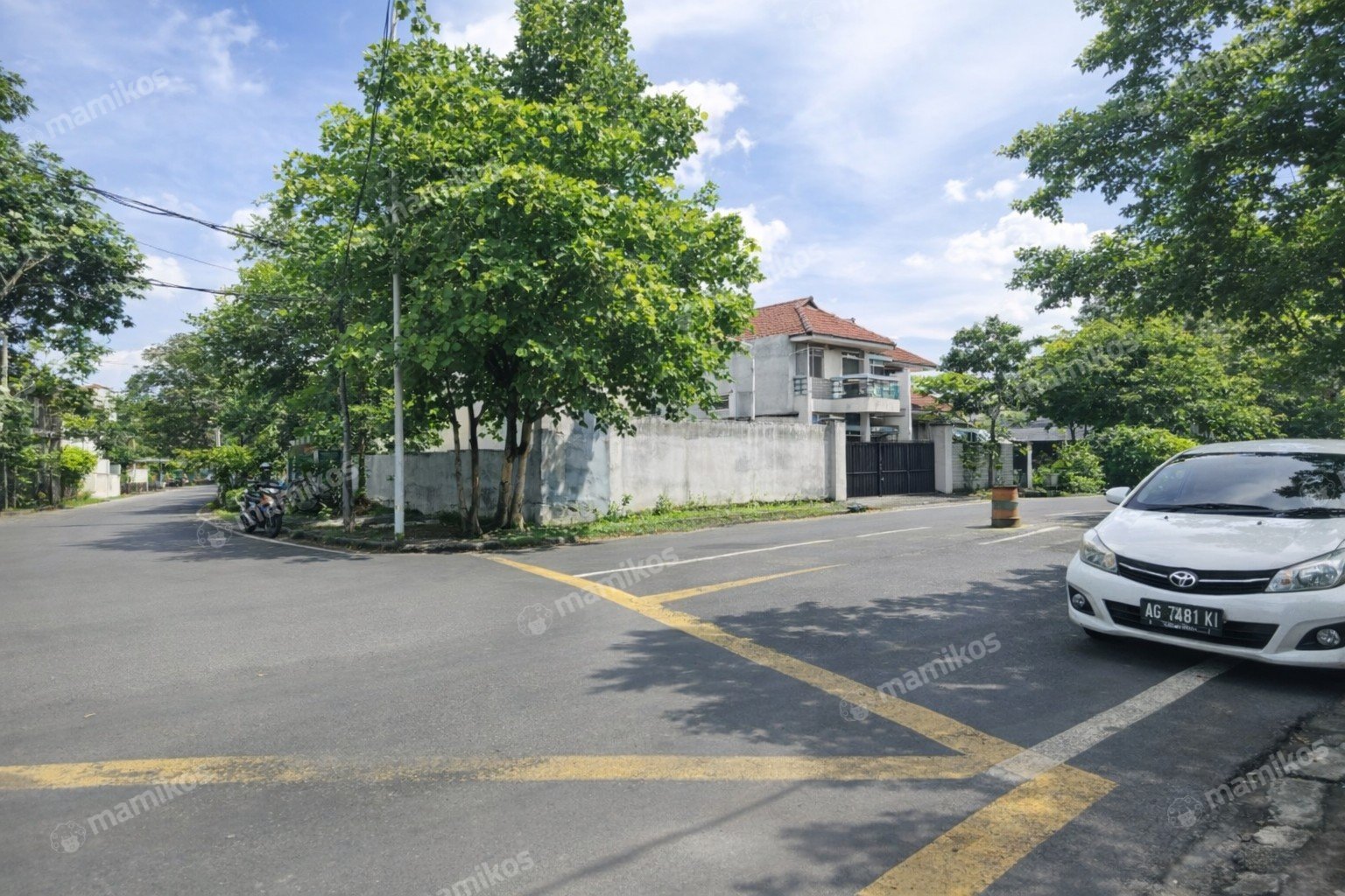 Rumah Sertifikat SHM 5 Kamar Tidur 4 Kamar Mandi Pondok Pinang Jakarta Selatan - Photo 5
