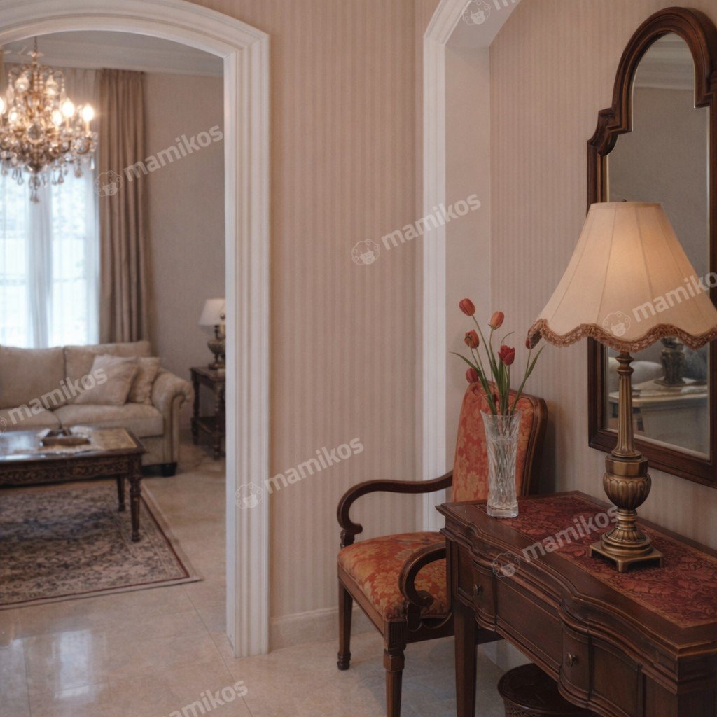 Rumah Sertifikat SHM 10 Kamar Tidur 6 Kamar Mandi Kebayoran Baru Jakarta Selatan - Photo 5