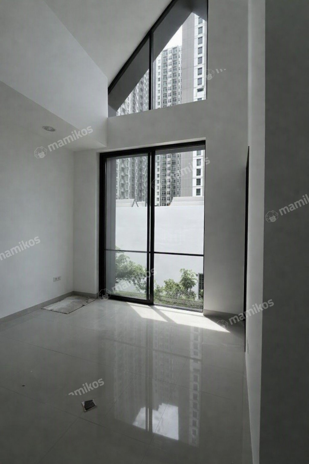 Rumah Sertifikat SHM 3 Kamar Tidur 3 Kamar Mandi Pantai Indah Kapuk Jakarta Utara - Photo 5
