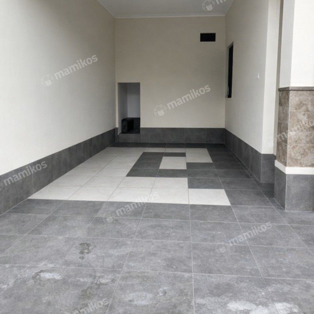 Rumah Sertifikat SHM 5 Kamar Tidur 5 Kamar Mandi Duri Kepa Jakarta Barat - Photo 2