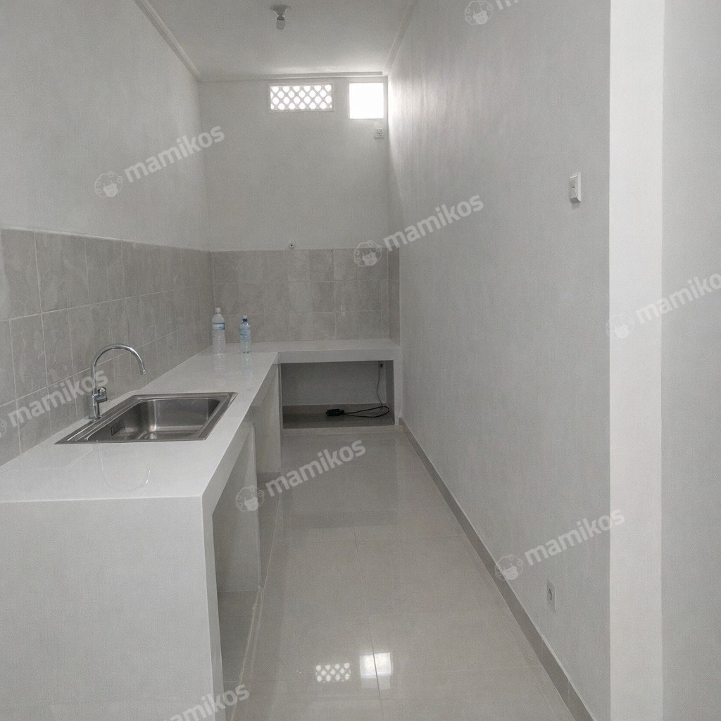 Rumah Sertifikat SHM 5 Kamar Tidur 5 Kamar Mandi Duri Kepa Jakarta Barat - Photo 3