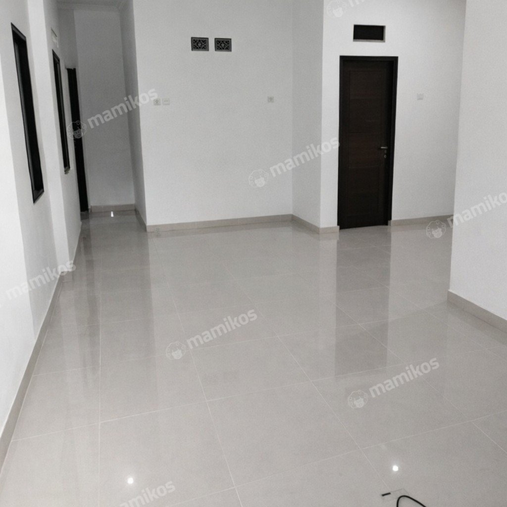 Rumah Sertifikat SHM 5 Kamar Tidur 5 Kamar Mandi Duri Kepa Jakarta Barat - Photo 4