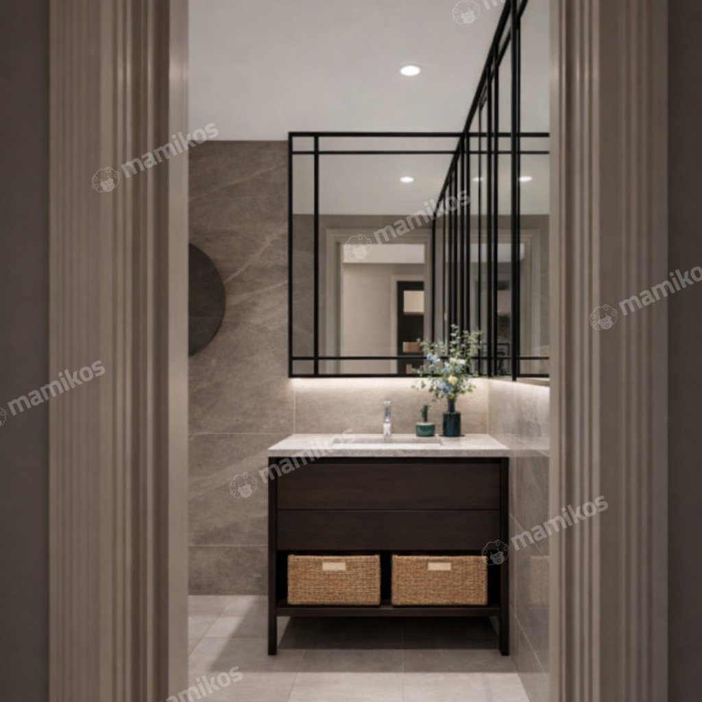Rumah Sertifikat PPJB 3 Kamar Tidur 3 Kamar Mandi Jakarta Garden City Jakarta Timur - Photo 5