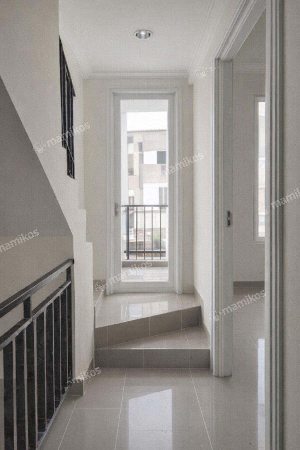 Rumah Sertifikat PPJB 3 Kamar Tidur 3 Kamar Mandi Cakung Jakarta Timur - Photo 3