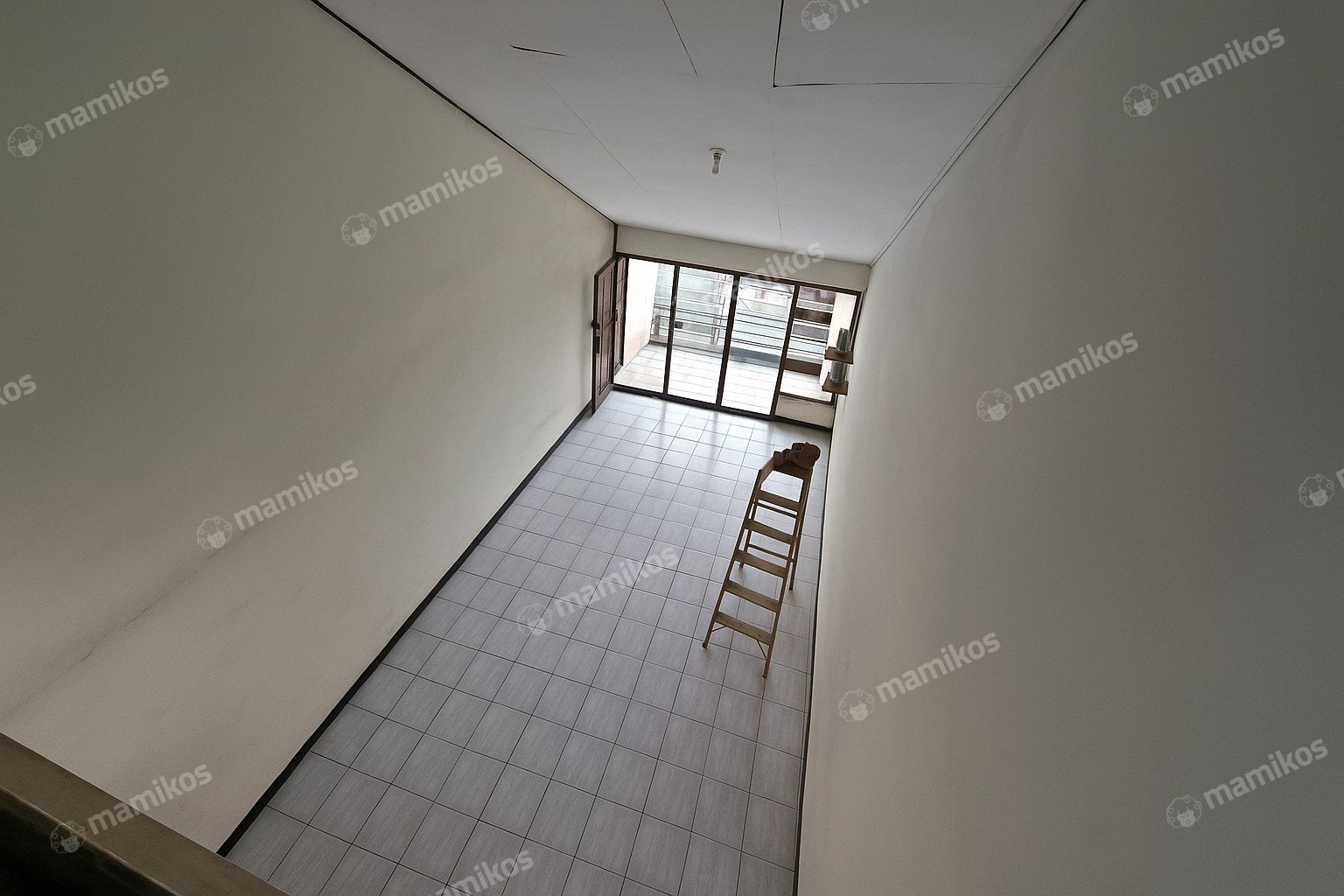 Rumah Sertifikat SHM 2 Kamar Tidur 1 Kamar Mandi Green garden Jakarta Barat - Photo 3