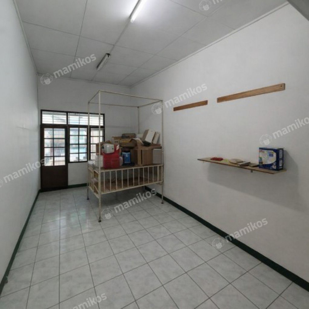 Rumah Sertifikat SHM 2 Kamar Tidur 1 Kamar Mandi Green garden Jakarta Barat - Photo 4