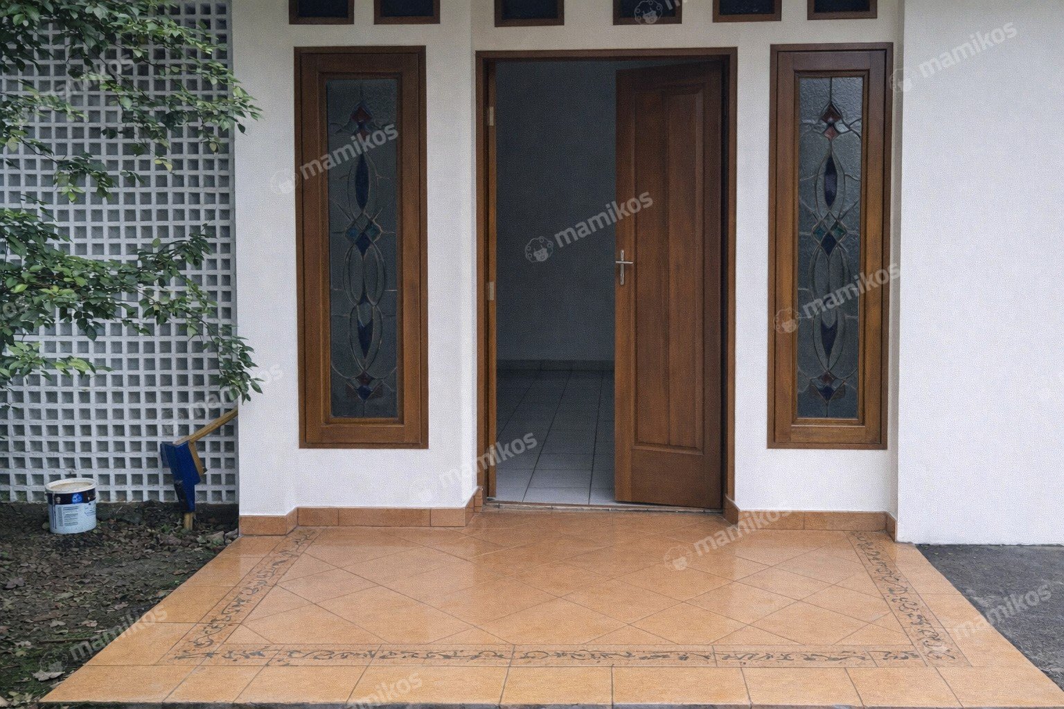 Rumah Sertifikat SHM 6 Kamar Tidur 3 Kamar Mandi Lebak Bulus Jakarta Selatan