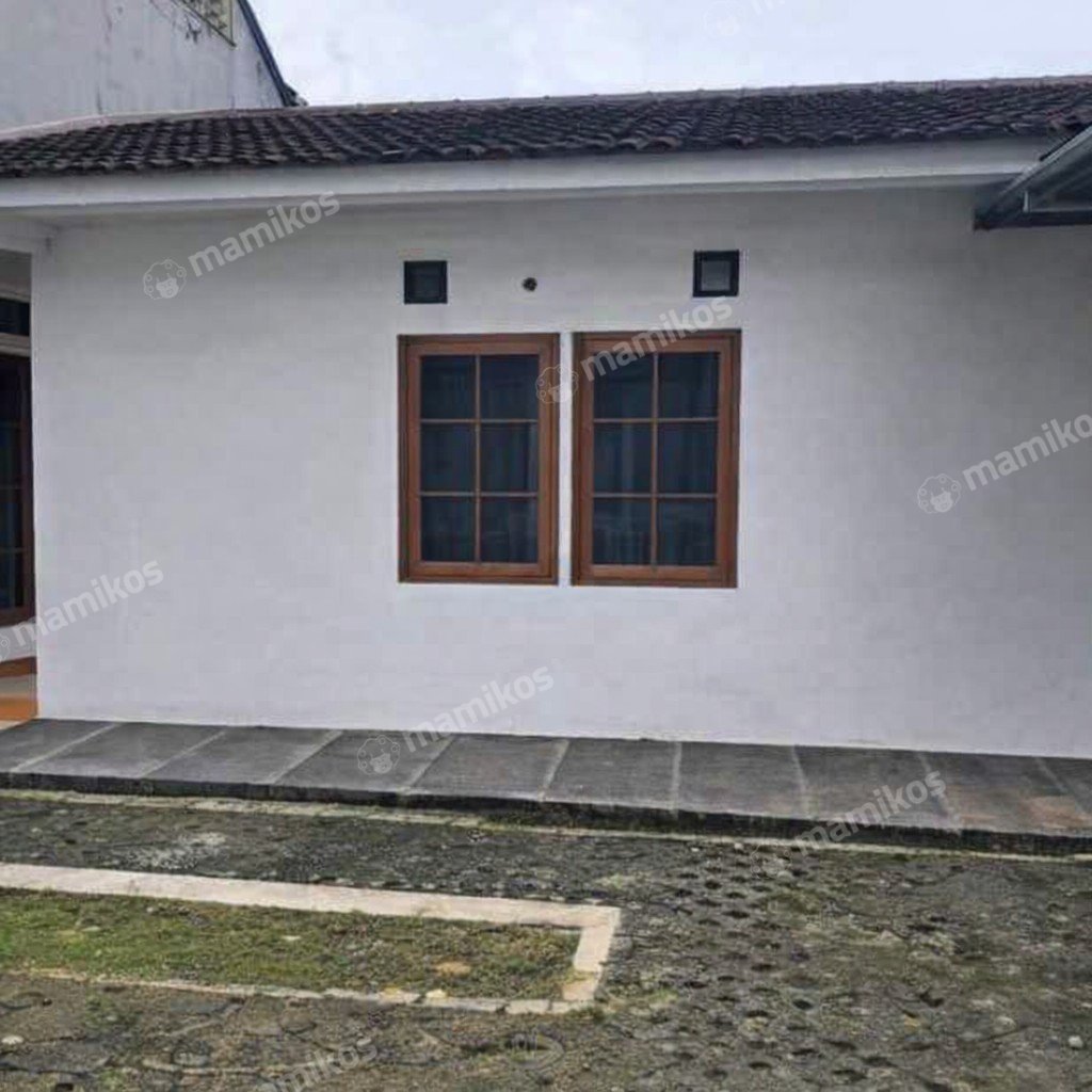 Rumah Sertifikat SHM 6 Kamar Tidur 3 Kamar Mandi Lebak Bulus Jakarta Selatan - Photo 2