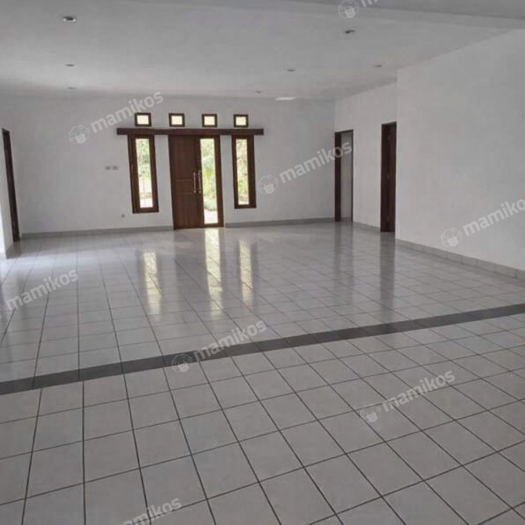 Rumah Sertifikat SHM 6 Kamar Tidur 3 Kamar Mandi Lebak Bulus Jakarta Selatan - Photo 5