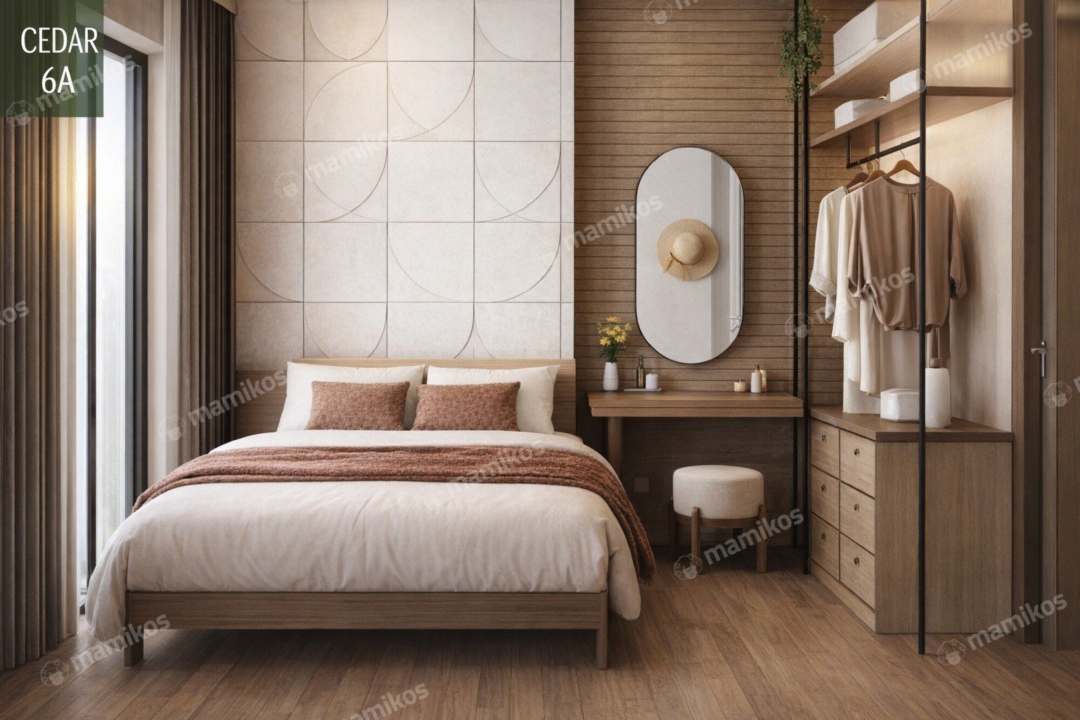 Rumah Sertifikat PPJB 1 Kamar Tidur 1 Kamar Mandi Citra Garden Jakarta Barat - Photo 3