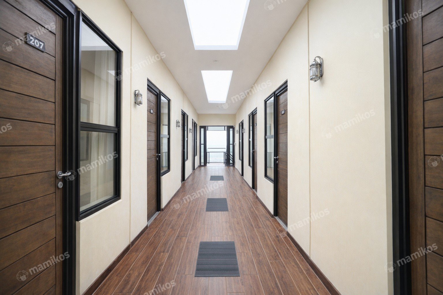 Rumah Sertifikat SHM 31 Kamar Tidur 31 Kamar Mandi Cibubur Jakarta Timur - Photo 2