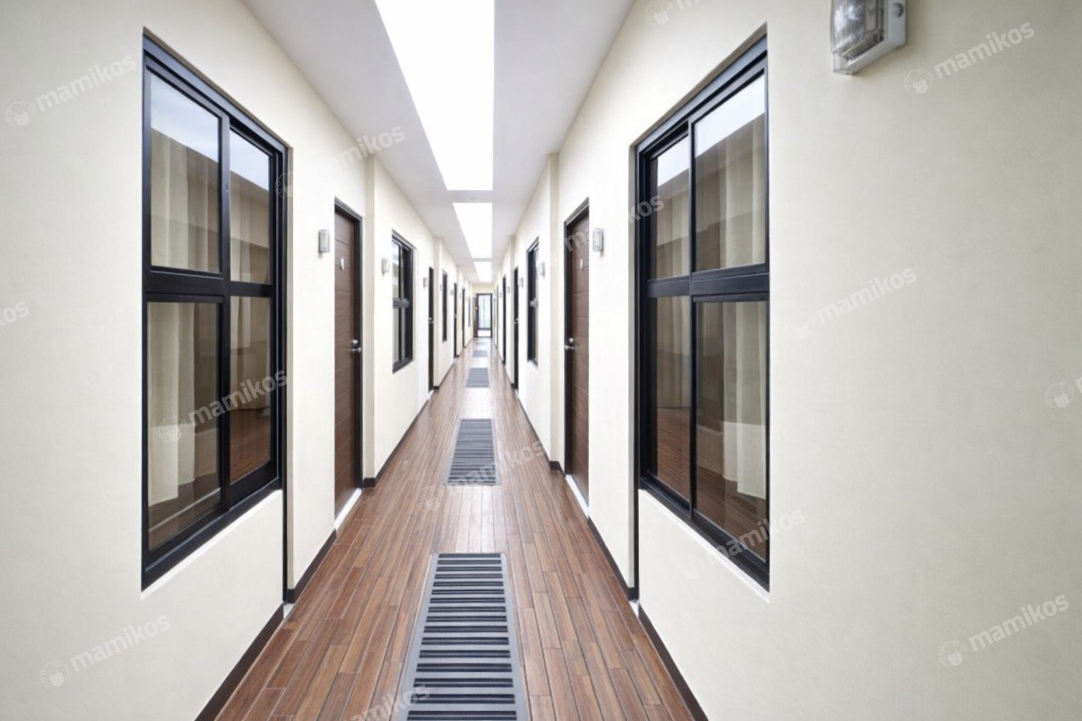 Rumah Sertifikat SHM 31 Kamar Tidur 31 Kamar Mandi Cibubur Jakarta Timur - Photo 3