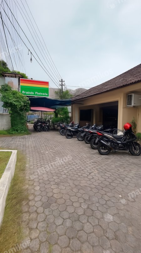 Rumah 5KT 4KM Sleman Yogyakarta - Photo 2