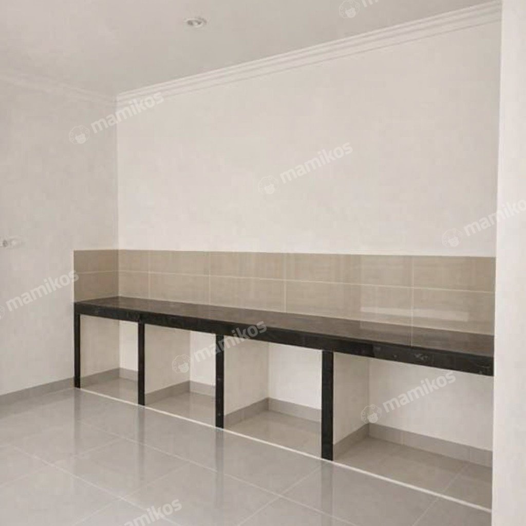 Rumah Sertifikat HGB 4 Kamar Tidur 3 Kamar Mandi Kota Wisata Jakarta Timur - Photo 4