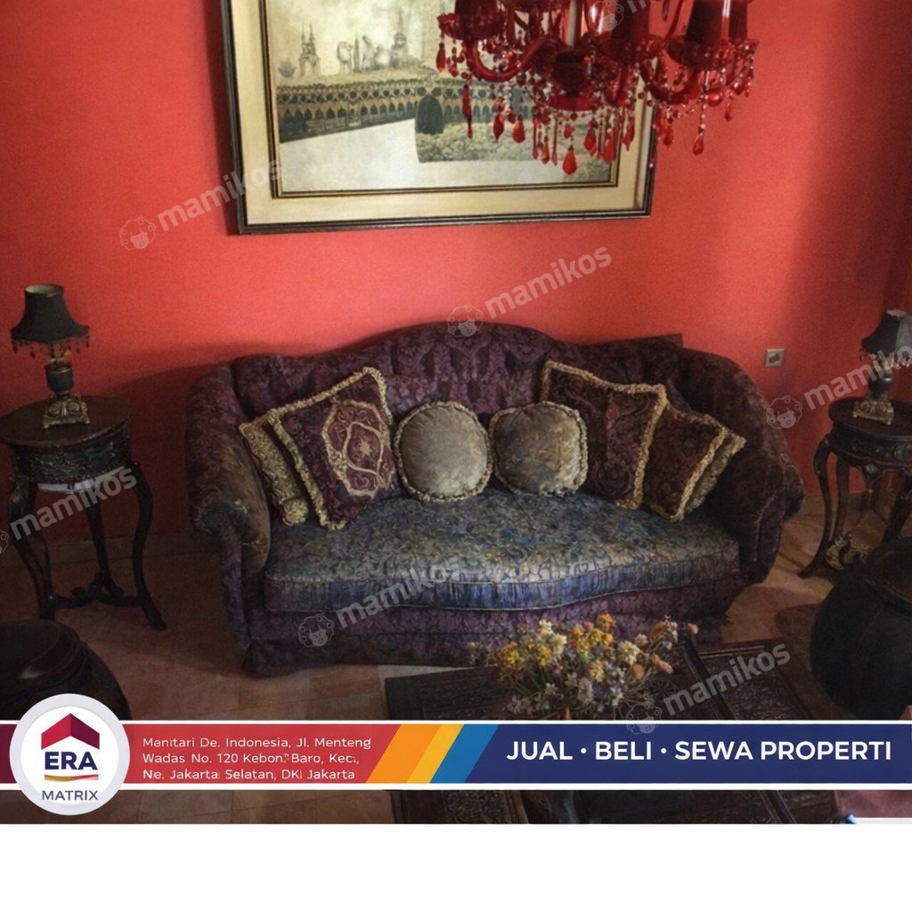 Rumah Sertifikat SHM 4 Kamar Tidur 4 Kamar Mandi Metland Menteng Jakarta Timur - Photo 2