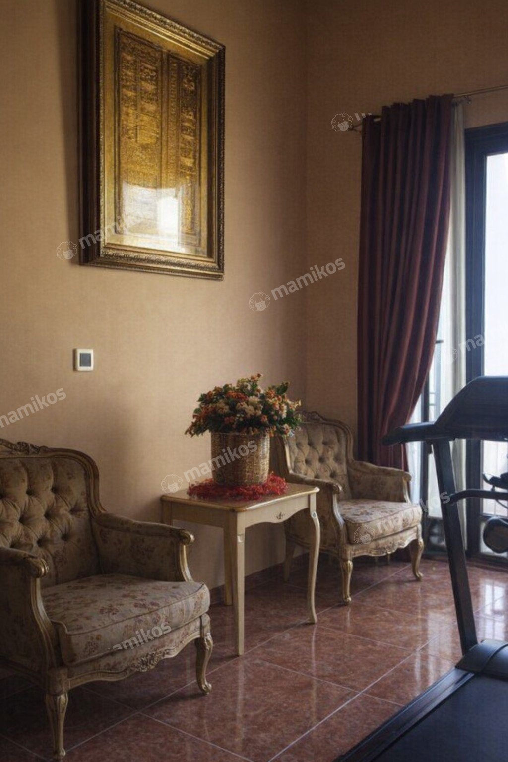 Rumah Sertifikat SHM 4 Kamar Tidur 4 Kamar Mandi Metland Menteng Jakarta Timur - Photo 3