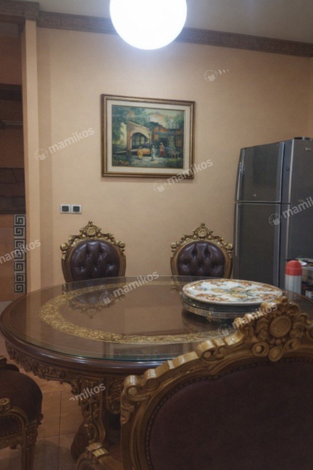 Rumah Sertifikat SHM 4 Kamar Tidur 4 Kamar Mandi Metland Menteng Jakarta Timur - Photo 4