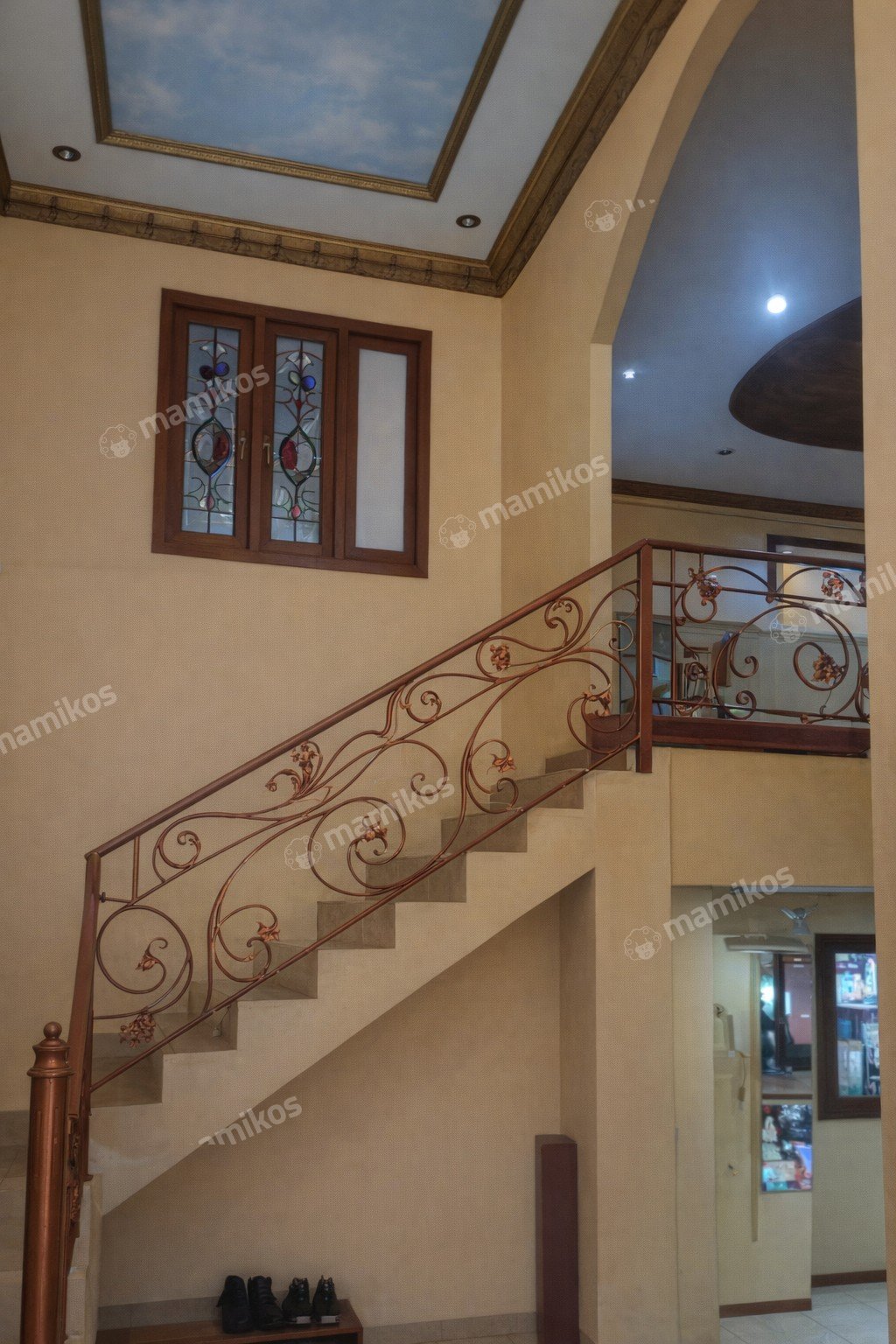 Rumah Sertifikat SHM 4 Kamar Tidur 4 Kamar Mandi Metland Menteng Jakarta Timur - Photo 5