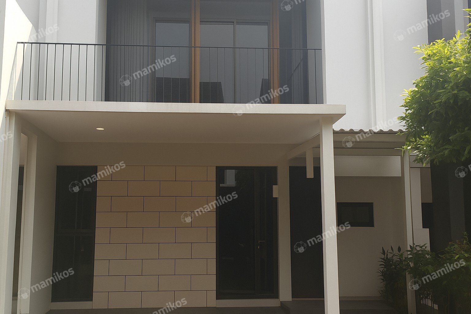 Rumah Sertifikat PPJB 3 Kamar Tidur 2 Kamar Mandi Cakung Jakarta Timur