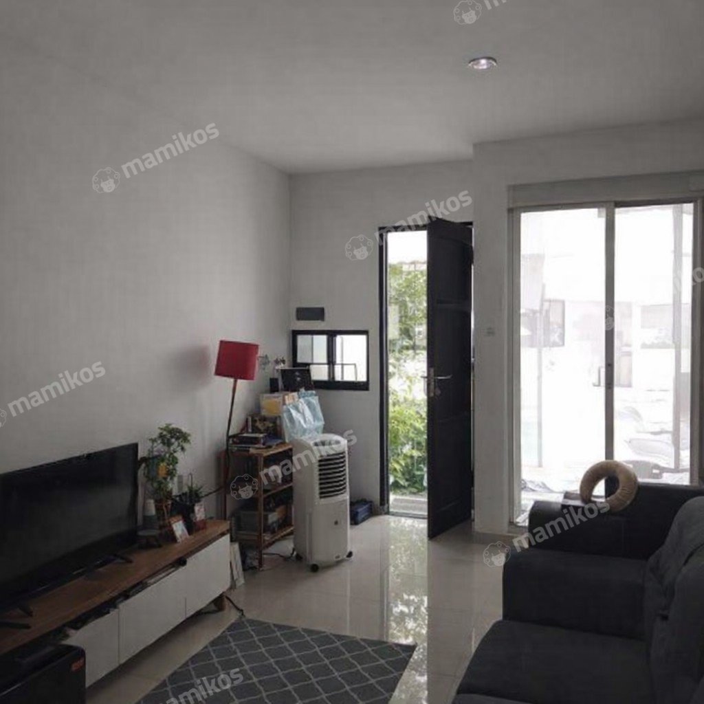 Rumah Sertifikat PPJB 3 Kamar Tidur 2 Kamar Mandi Cakung Jakarta Timur - Photo 3
