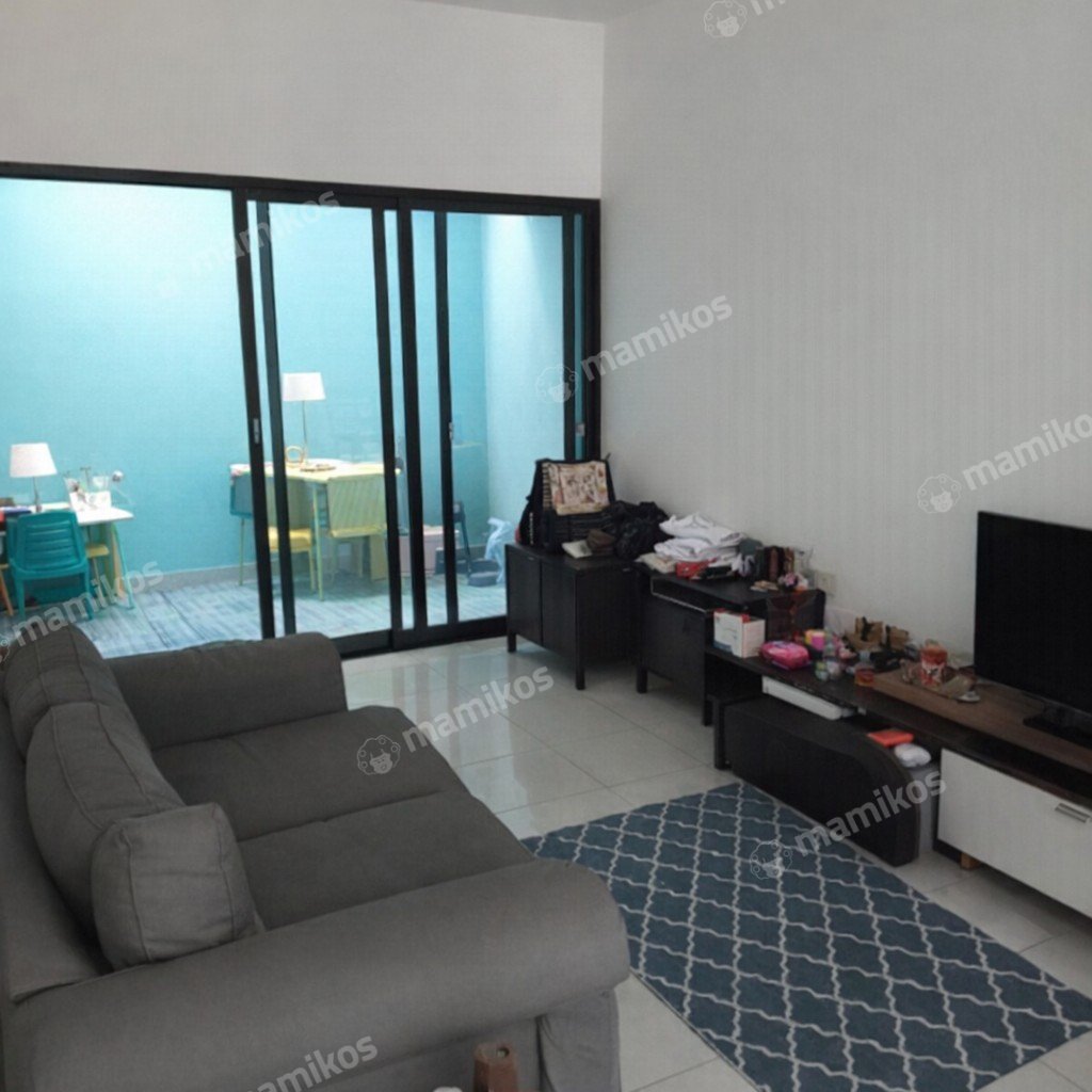 Rumah Sertifikat PPJB 3 Kamar Tidur 2 Kamar Mandi Cakung Jakarta Timur - Photo 4