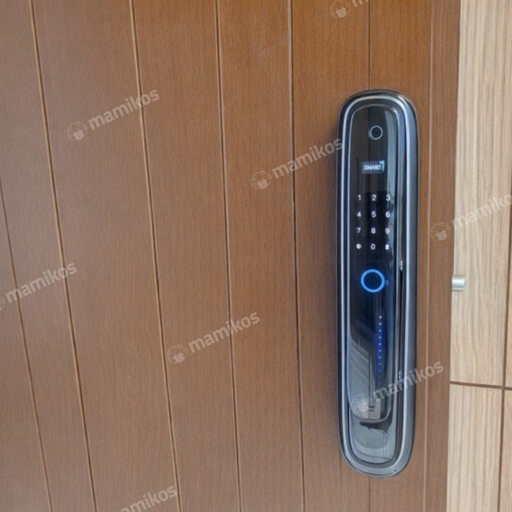 Rumah Sertifikat SHM 4 Kamar Tidur 4 Kamar Mandi Duren Sawit Jakarta Timur - Photo 2
