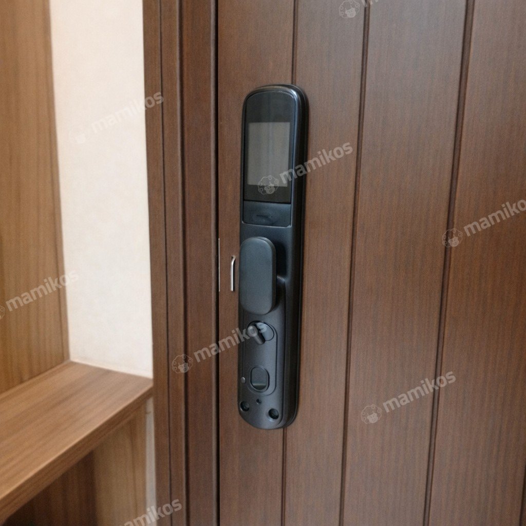 Rumah Sertifikat SHM 4 Kamar Tidur 4 Kamar Mandi Duren Sawit Jakarta Timur - Photo 3