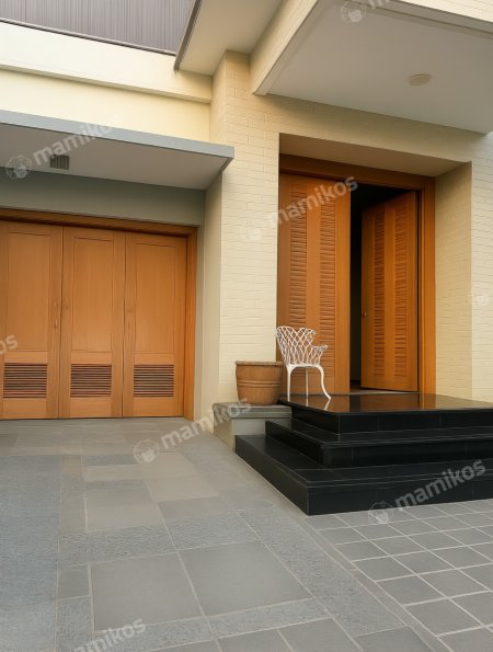 Rumah Sertifikat SHM 4 Kamar Tidur 3 Kamar Mandi Cideng Jakarta Pusat - Photo 2