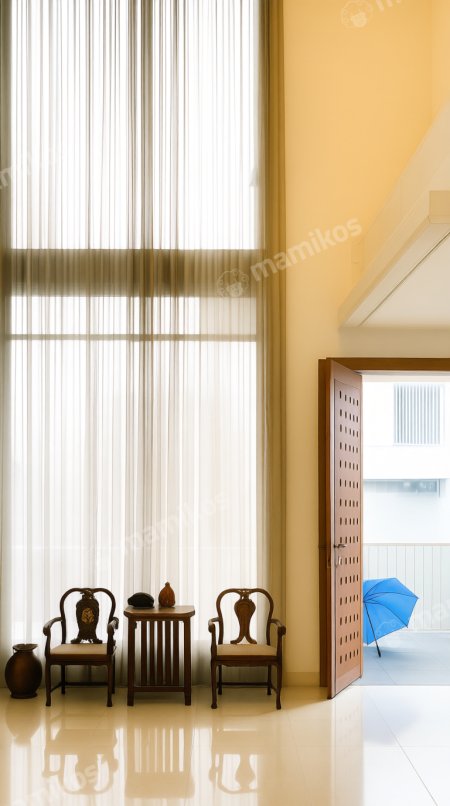 Rumah Sertifikat SHM 4 Kamar Tidur 3 Kamar Mandi Cideng Jakarta Pusat - Photo 3