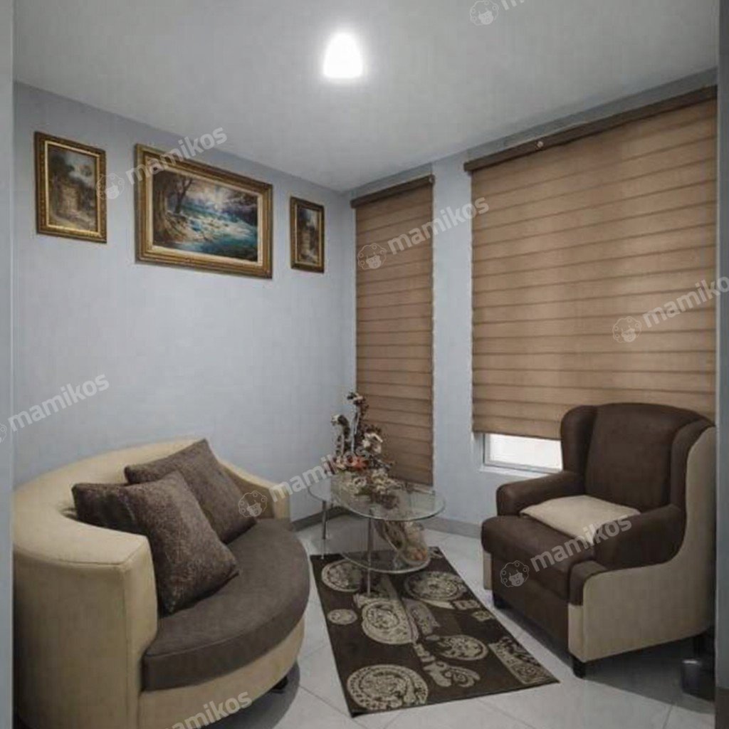 Rumah 5 Kamar Tidur 4 Kamar Mandi 2 Lantai Jakarta Garden City Jakarta Timur - Photo 3