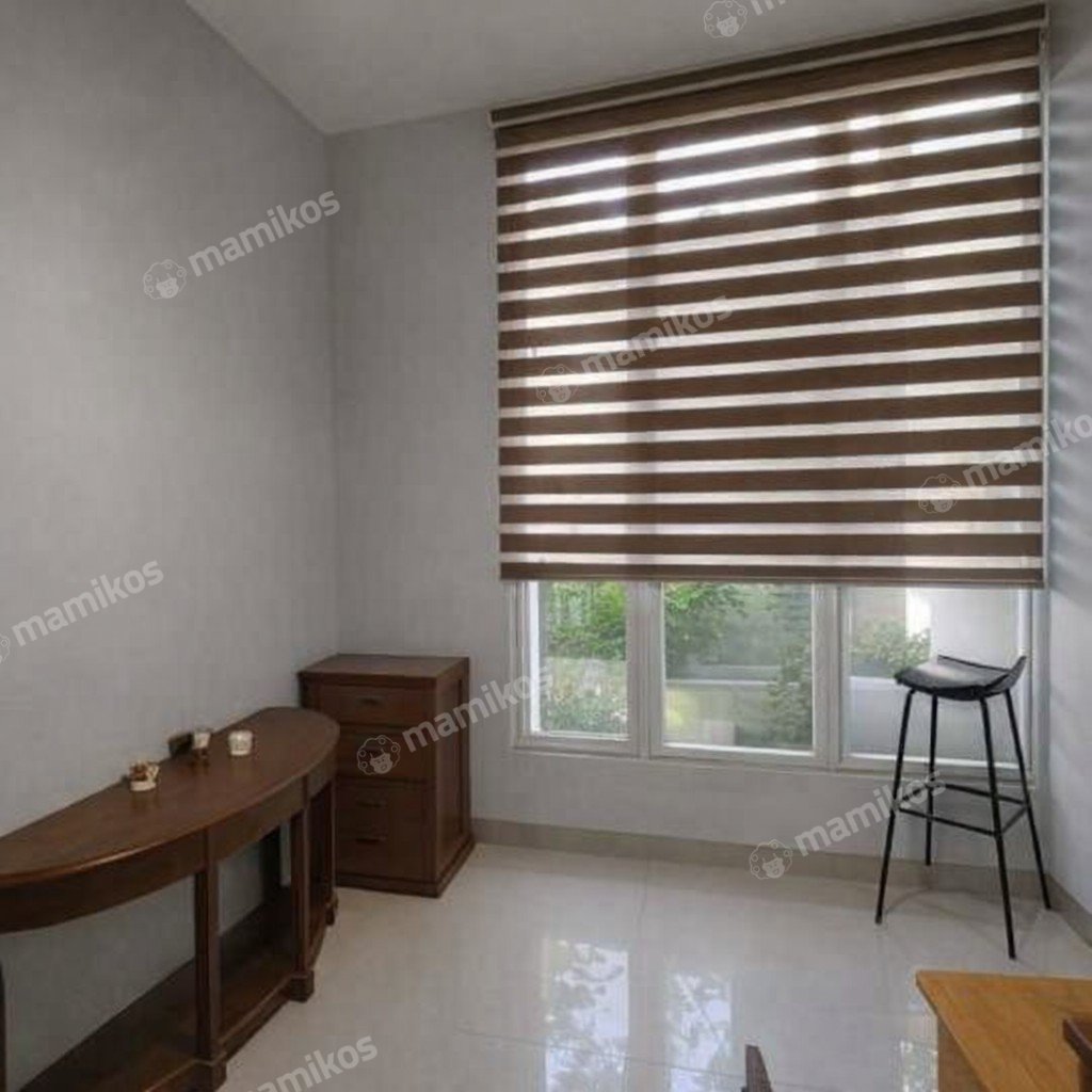 Rumah 5 Kamar Tidur 4 Kamar Mandi 2 Lantai Jakarta Garden City Jakarta Timur - Photo 4