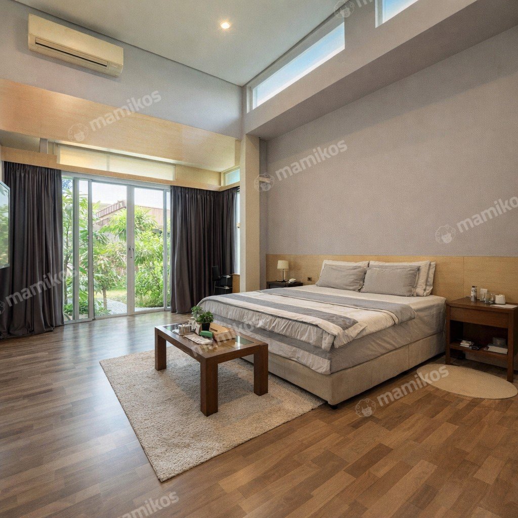 Rumah Sertifikat SHM 6 Kamar Tidur 4 Kamar Mandi Cilandak Jakarta Selatan - Photo 4