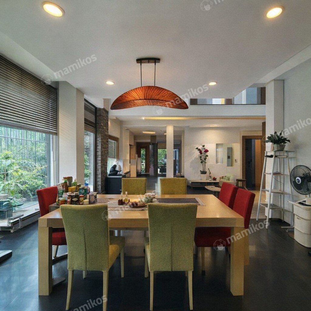 Rumah Sertifikat SHM 6 Kamar Tidur 4 Kamar Mandi Cilandak Jakarta Selatan - Photo 5